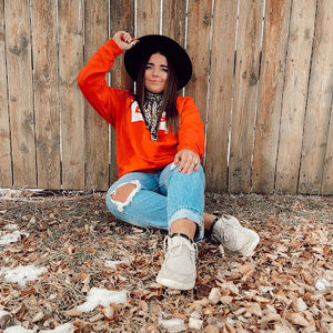 Meet your Posher, Kylee